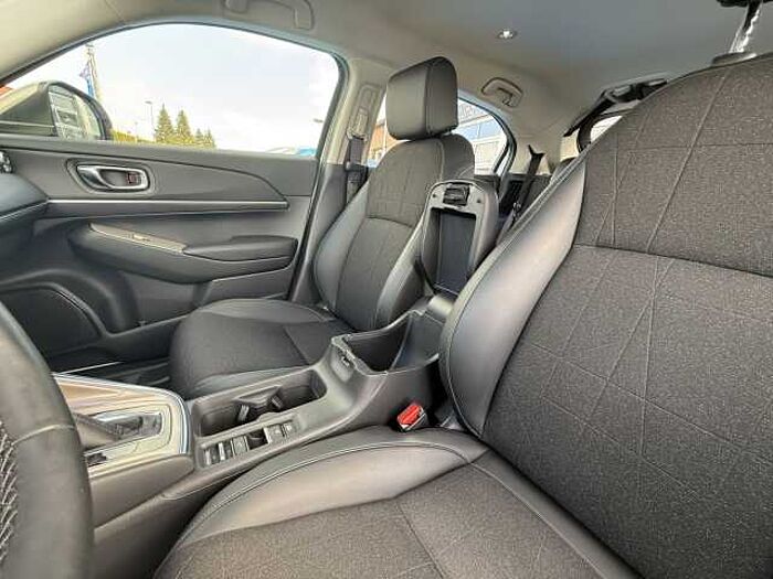 Honda HR-V e: HEV 1.5 i-MMD Hybrid Advance