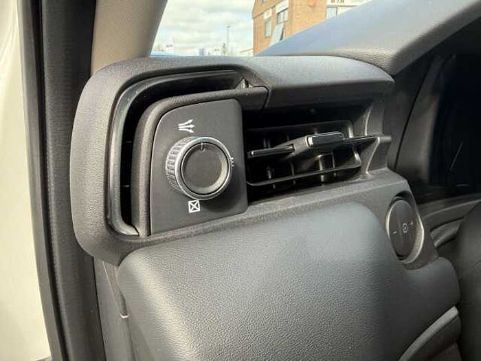 Honda HR-V e: HEV 1.5 i-MMD Hybrid Advance