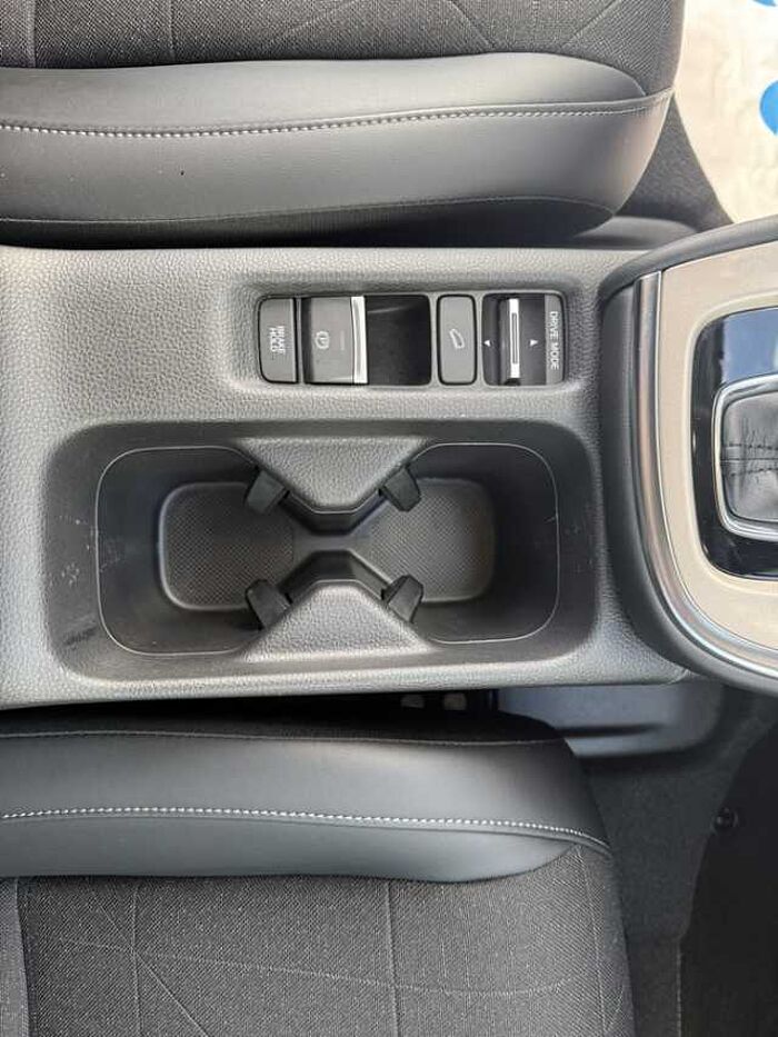 Honda HR-V e: HEV 1.5 i-MMD Hybrid Advance