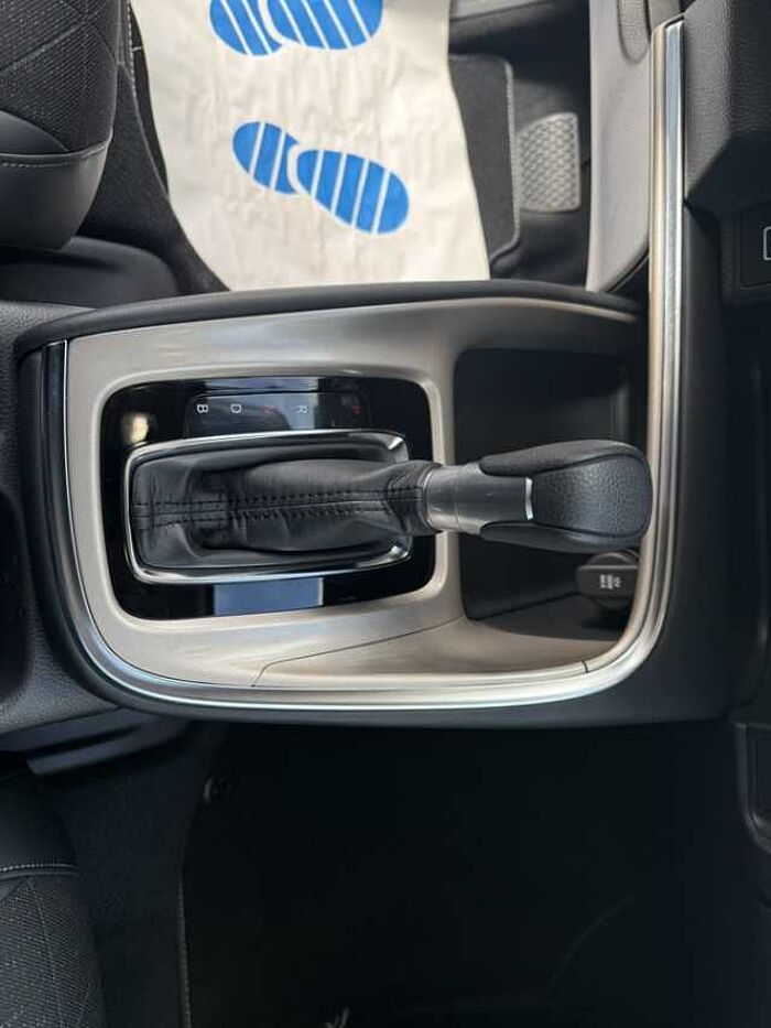 Honda HR-V e: HEV 1.5 i-MMD Hybrid Advance