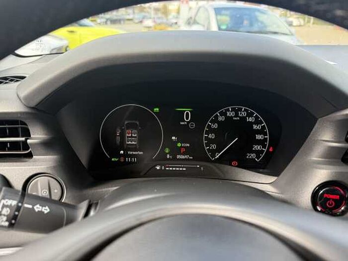 Honda HR-V e: HEV 1.5 i-MMD Hybrid Advance