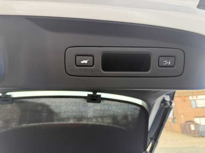 Honda HR-V e: HEV 1.5 i-MMD Hybrid Advance