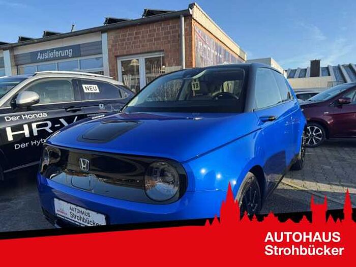 Honda e Honda e Advance (16')