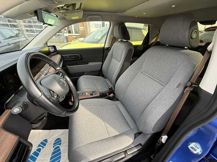 Honda e Honda e Advance (16')