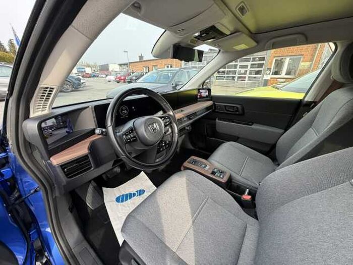 Honda e Honda e Advance (16')