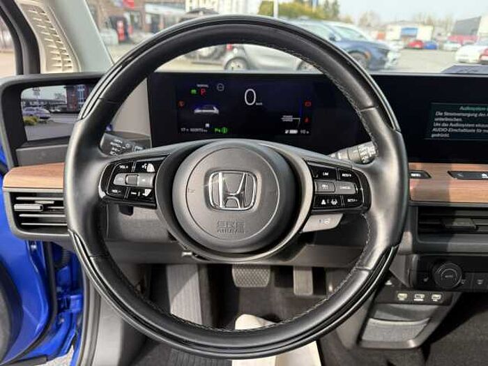 Honda e Honda e Advance (16')