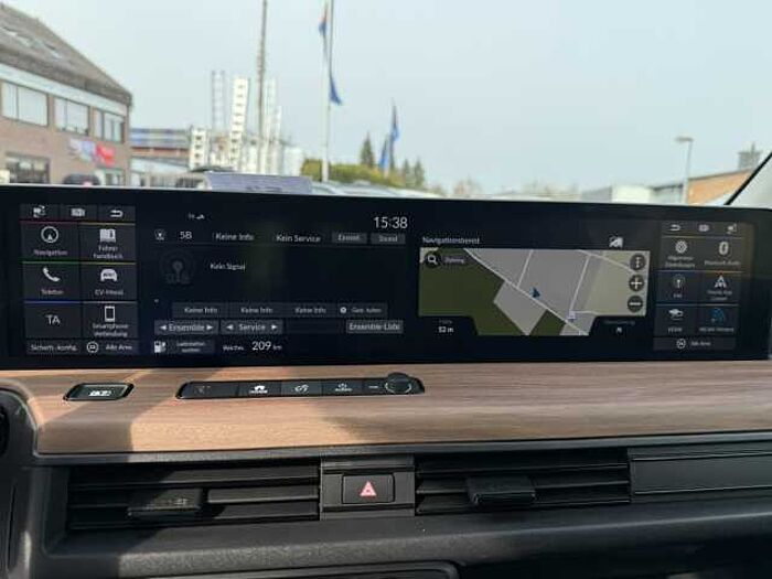 Honda e Honda e Advance (16')