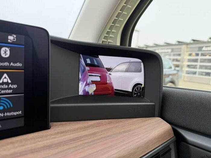 Honda e Honda e Advance (16')