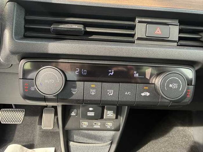 Honda e Honda e Advance (16')