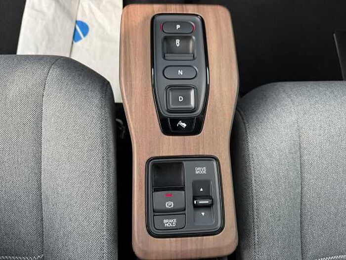 Honda e Honda e Advance (16')