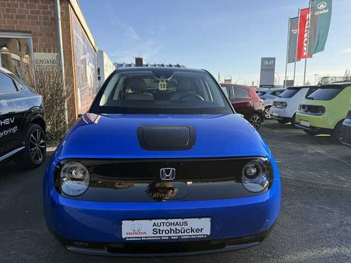 Honda e Honda e Advance (16')