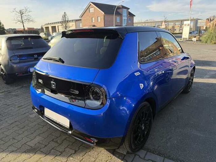 Honda e Honda e Advance (16')