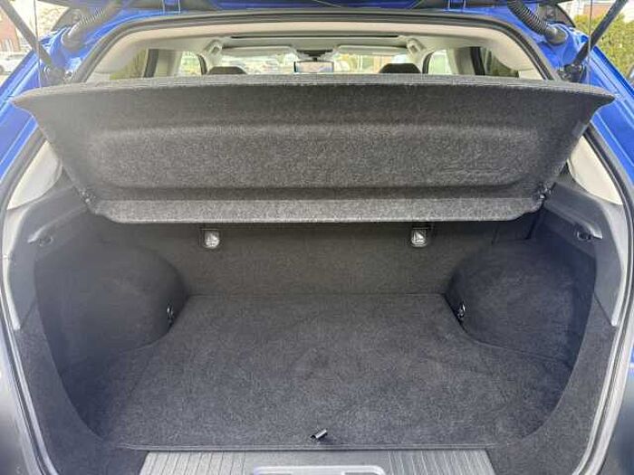 Honda e Honda e Advance (16')