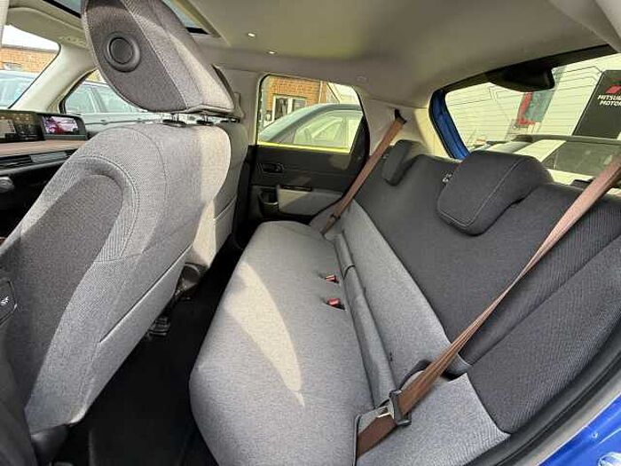 Honda e Honda e Advance (16')