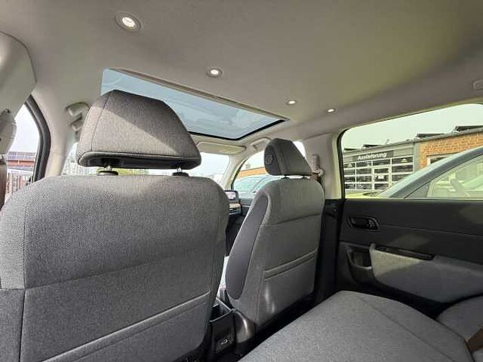 Honda e Honda e Advance (16')