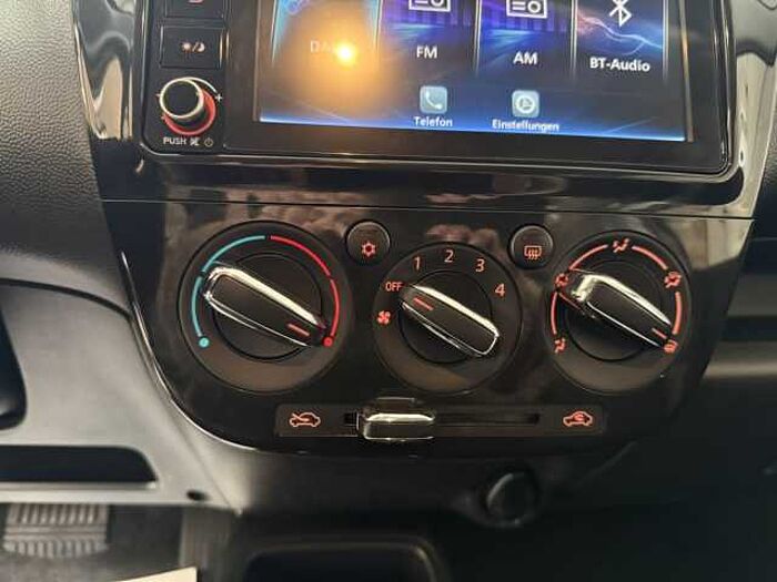 Mitsubishi Space Star AS&G 1.2 CVT Select+