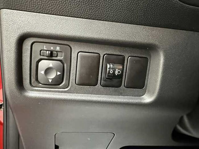 Mitsubishi Space Star AS&G 1.2 CVT Select+