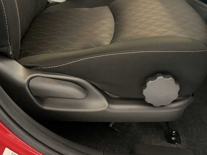 Mitsubishi Space Star AS&G 1.2 CVT Select+