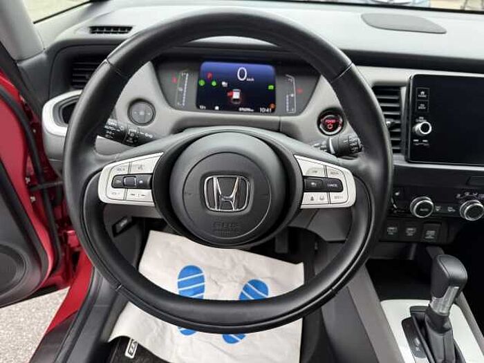 Honda Jazz 1.5 i-MMD Crosstar Executive