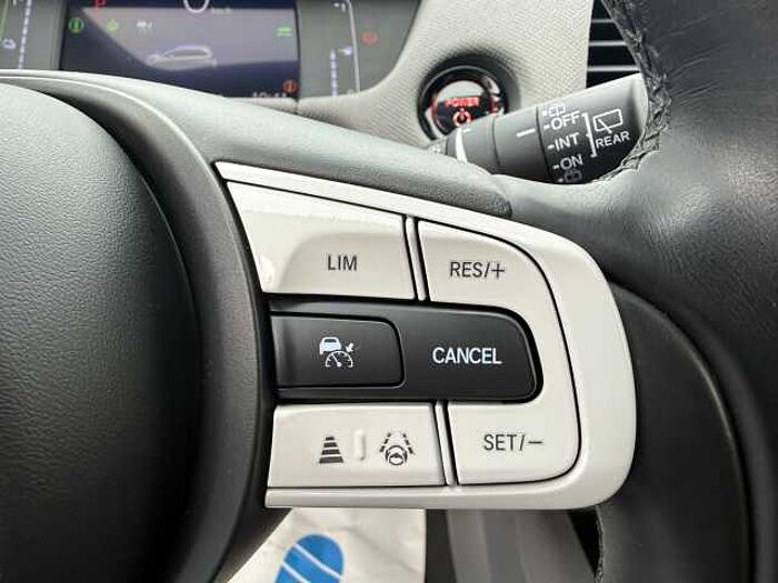 Honda Jazz 1.5 i-MMD Crosstar Executive