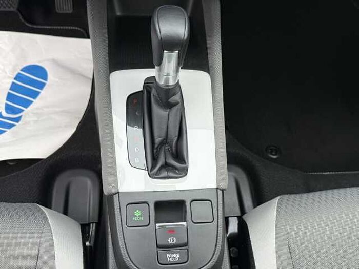 Honda Jazz 1.5 i-MMD Crosstar Executive