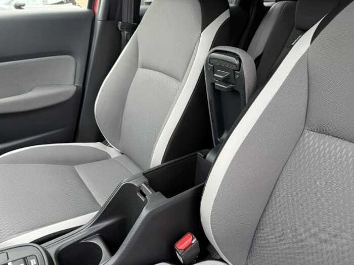 Honda Jazz 1.5 i-MMD Crosstar Executive