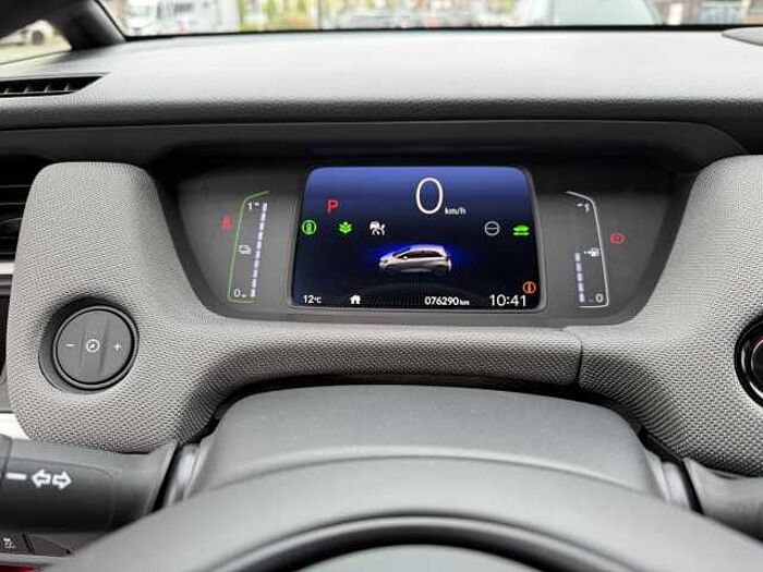 Honda Jazz 1.5 i-MMD Crosstar Executive