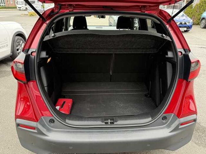 Honda Jazz 1.5 i-MMD Crosstar Executive