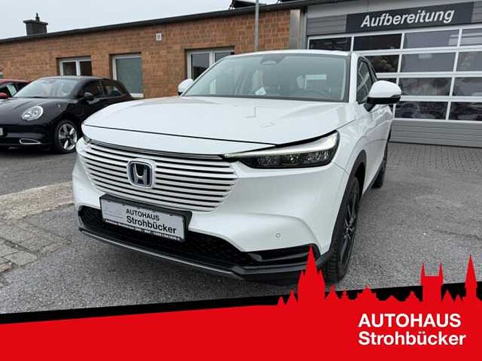 Honda HR-V e:HEV 1.5 i-MMD Hybrid Elegance