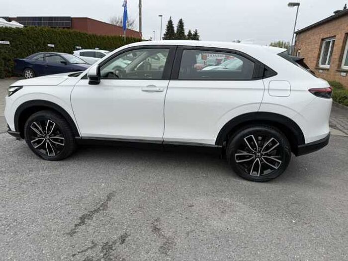 Honda HR-V e:HEV 1.5 i-MMD Hybrid Elegance