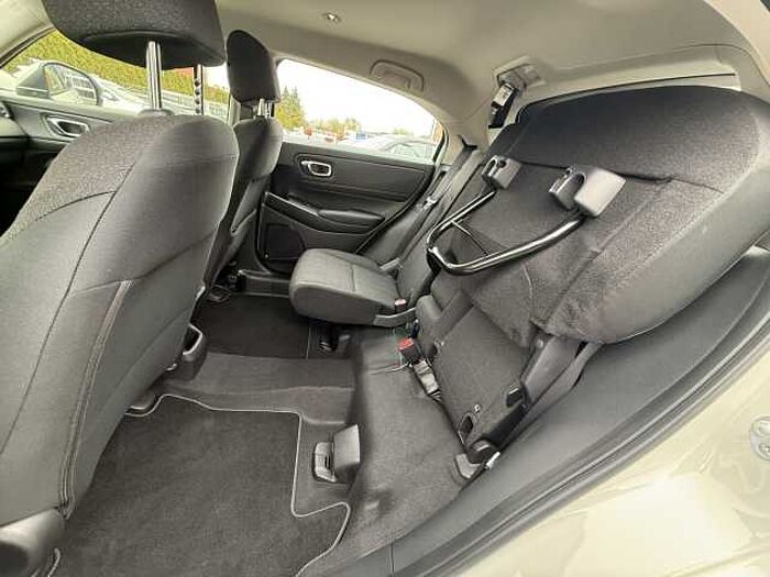 Honda HR-V e:HEV 1.5 i-MMD Hybrid Elegance