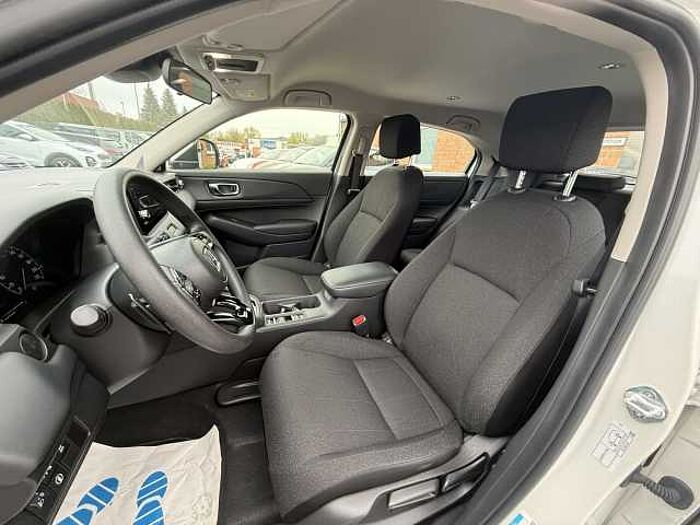 Honda HR-V e:HEV 1.5 i-MMD Hybrid Elegance