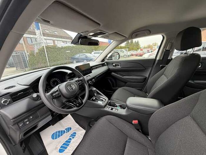 Honda HR-V e:HEV 1.5 i-MMD Hybrid Elegance