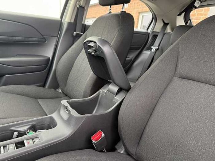 Honda HR-V e:HEV 1.5 i-MMD Hybrid Elegance