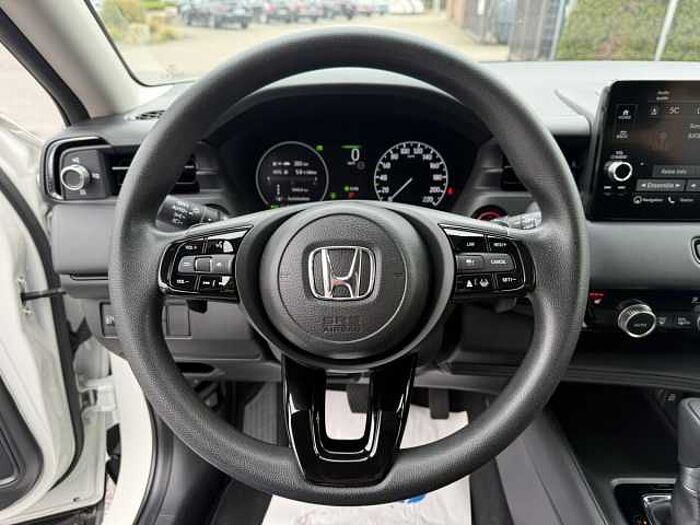 Honda HR-V e:HEV 1.5 i-MMD Hybrid Elegance
