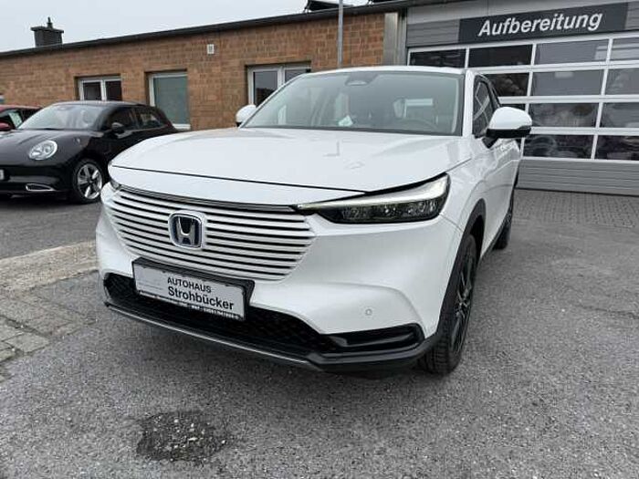 Honda HR-V e:HEV 1.5 i-MMD Hybrid Elegance