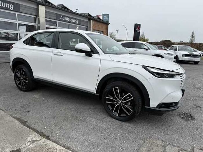 Honda HR-V e:HEV 1.5 i-MMD Hybrid Elegance