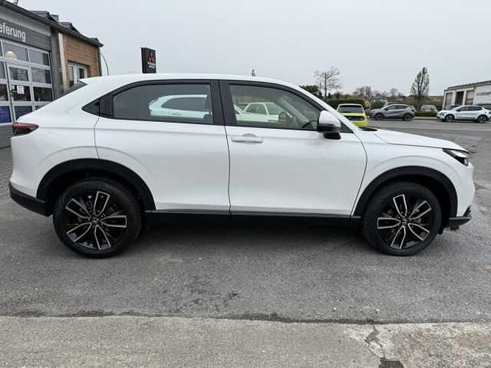 Honda HR-V e:HEV 1.5 i-MMD Hybrid Elegance