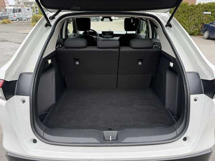 Honda HR-V e:HEV 1.5 i-MMD Hybrid Elegance