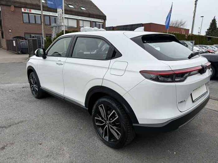 Honda HR-V e:HEV 1.5 i-MMD Hybrid Elegance