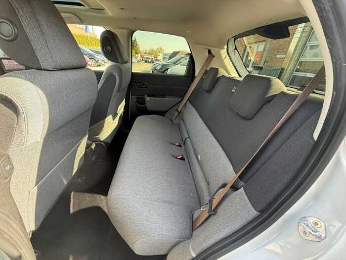 Honda e Honda e Advance 17' Style Paket