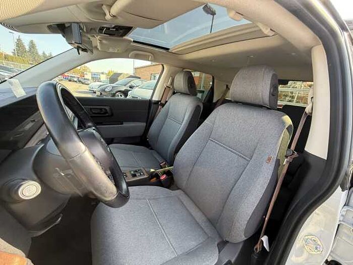 Honda e Honda e Advance 17' Style Paket