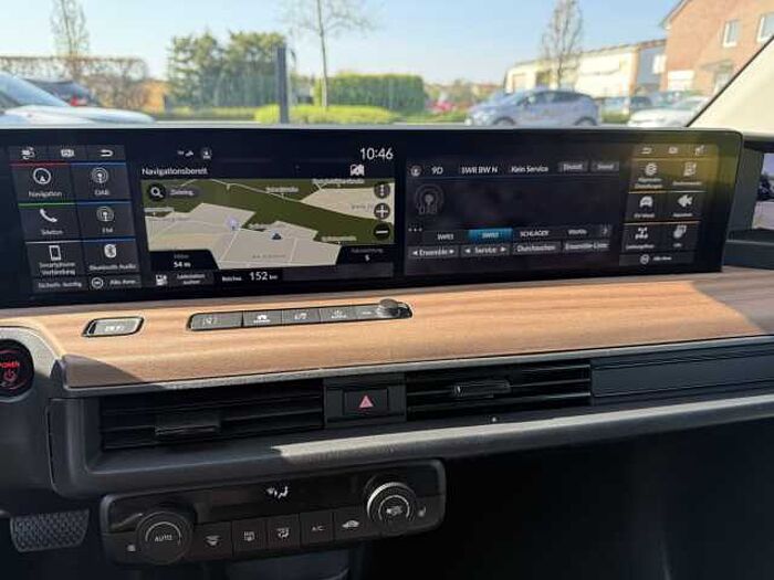 Honda e Honda e Advance 17' Style Paket