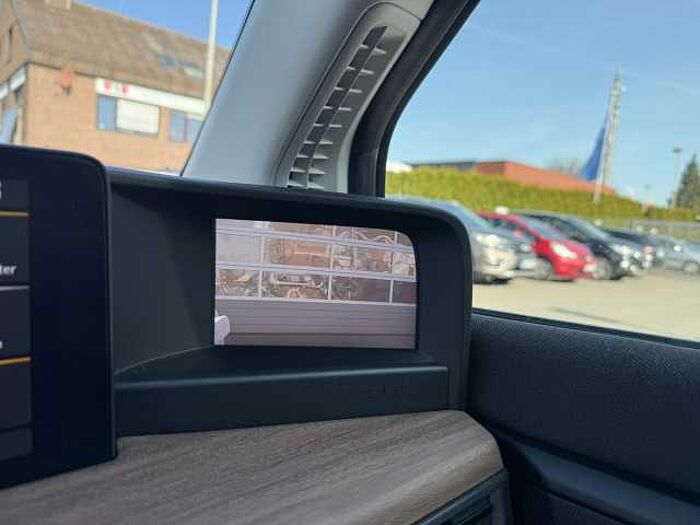 Honda e Honda e Advance 17' Style Paket