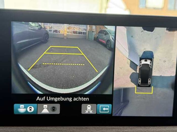 Honda e Honda e Advance 17' Style Paket