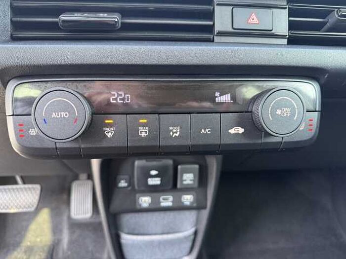 Honda e Honda e Advance 17' Style Paket