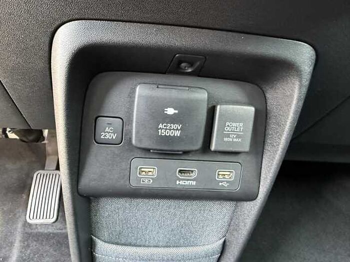 Honda e Honda e Advance 17' Style Paket