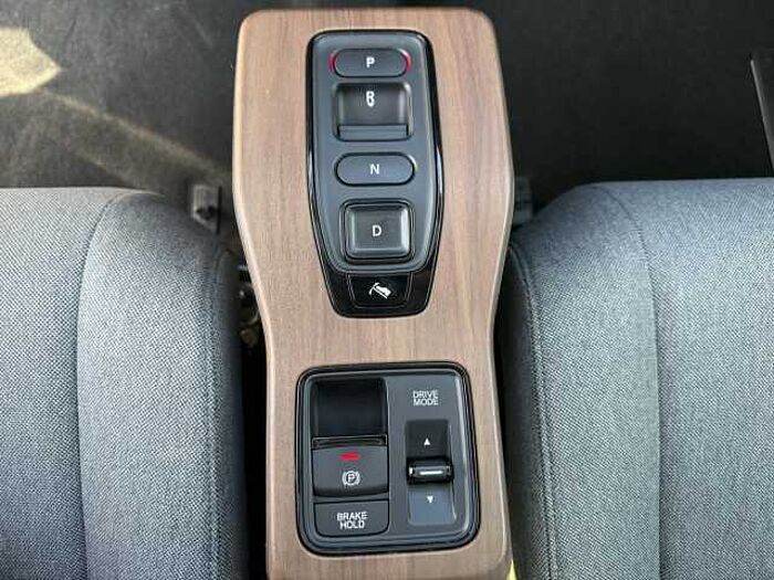 Honda e Honda e Advance 17' Style Paket