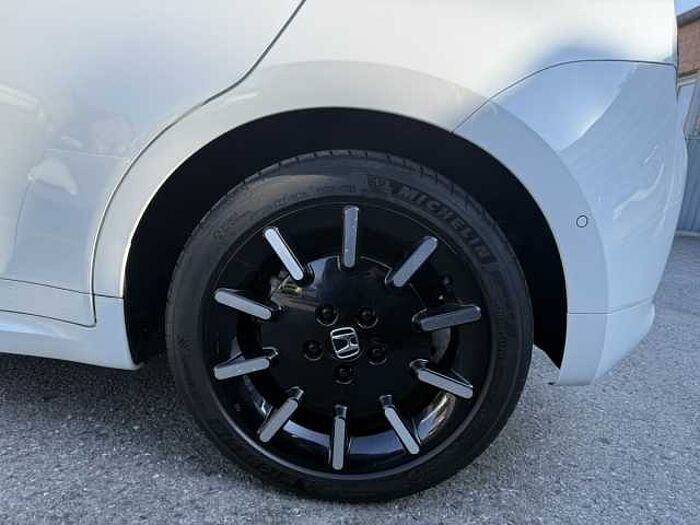 Honda e Honda e Advance 17' Style Paket