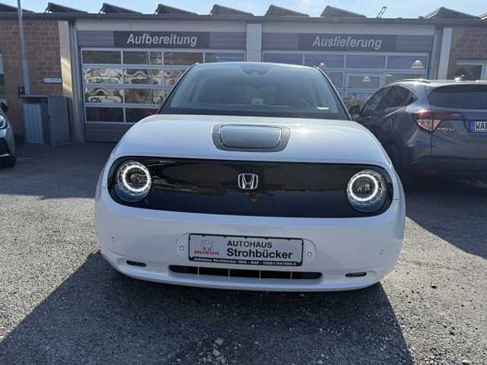 Honda e Honda e Advance 17' Style Paket